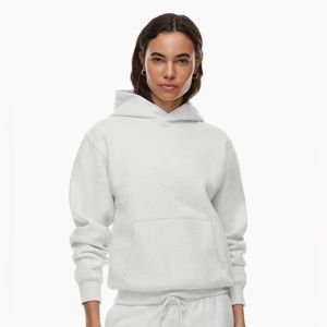TNA COZY FLEECE PERFECT HOODIE